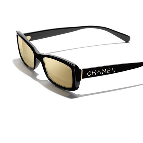 coco chanel sonnenbrillen|15 Best Chanel Sunglasses For A Classic French Aesthetic.